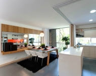 你的小家 我的大家