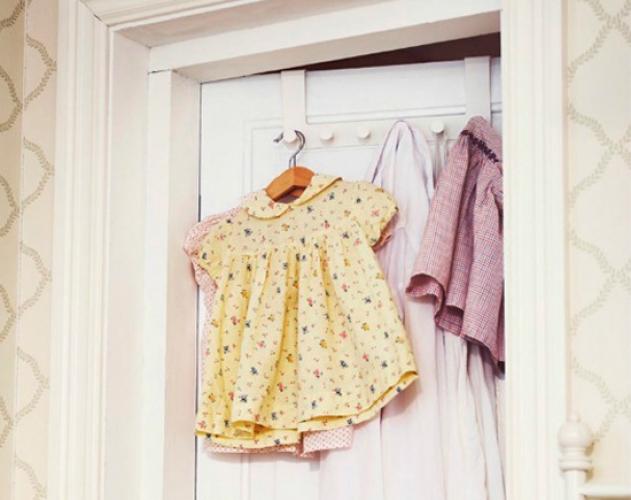 精致田園鄉(xiāng)村風(fēng)